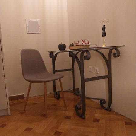 Athens Lovely Apartment Экстерьер фото