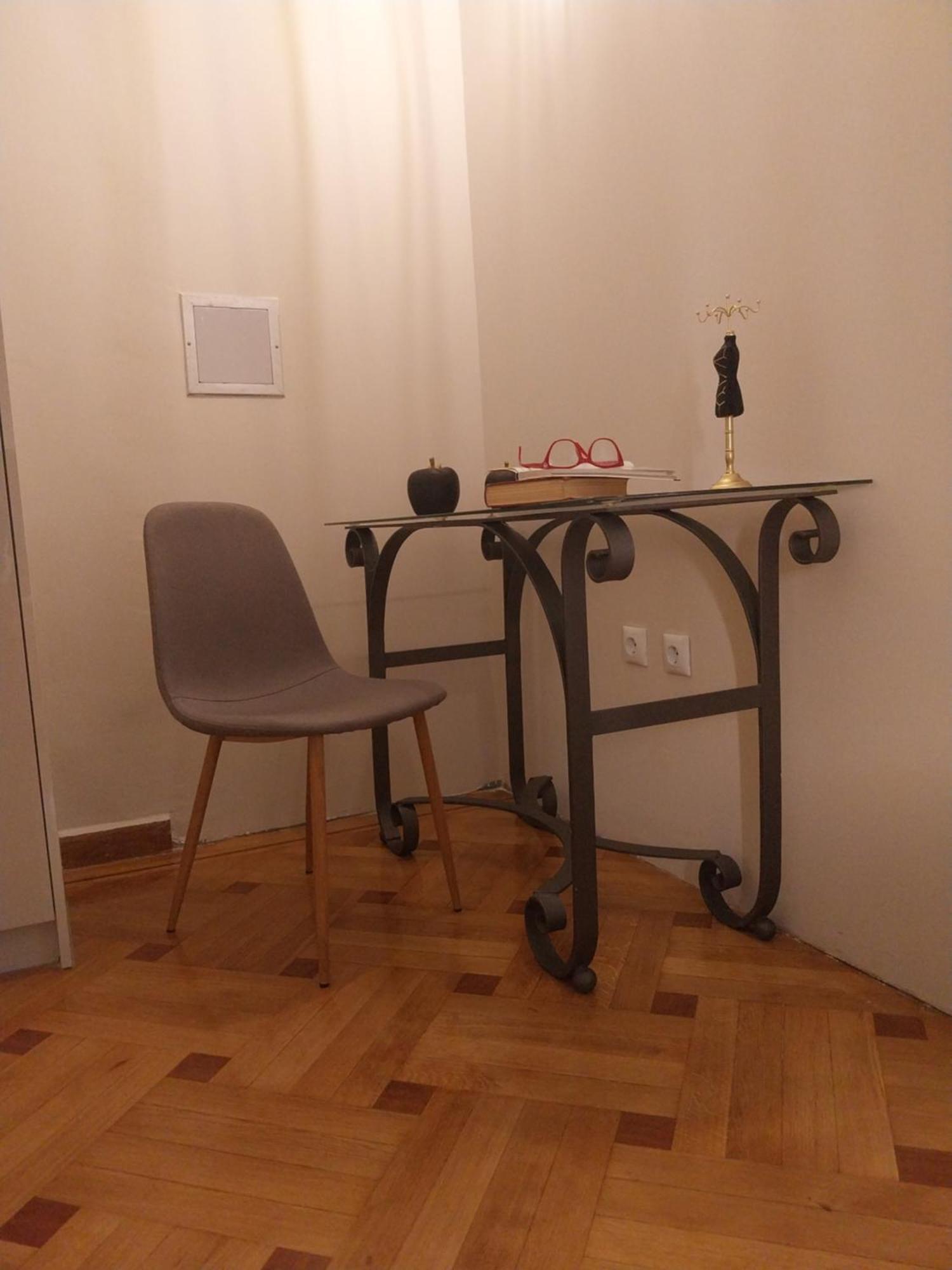 Athens Lovely Apartment Экстерьер фото