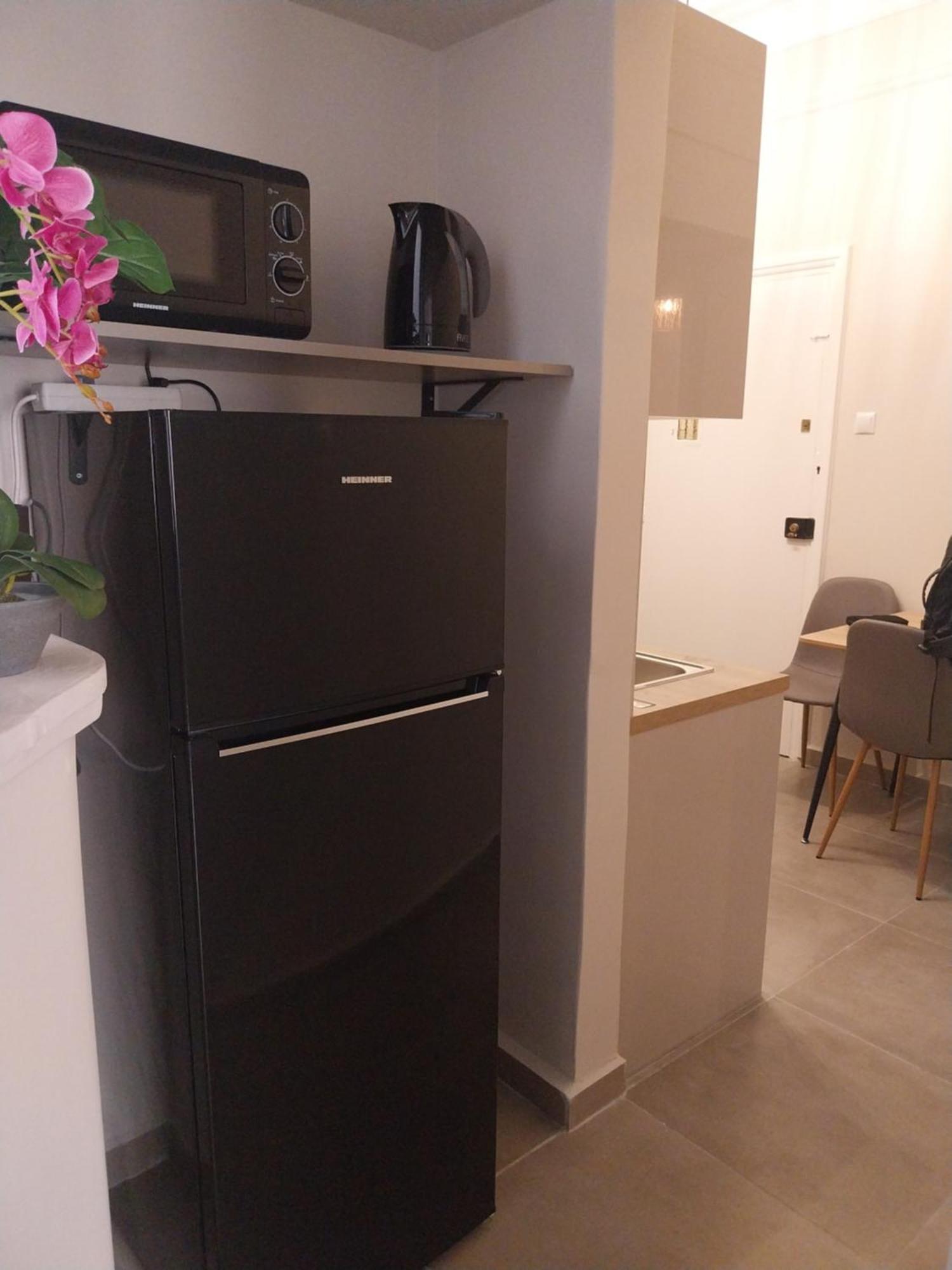 Athens Lovely Apartment Экстерьер фото