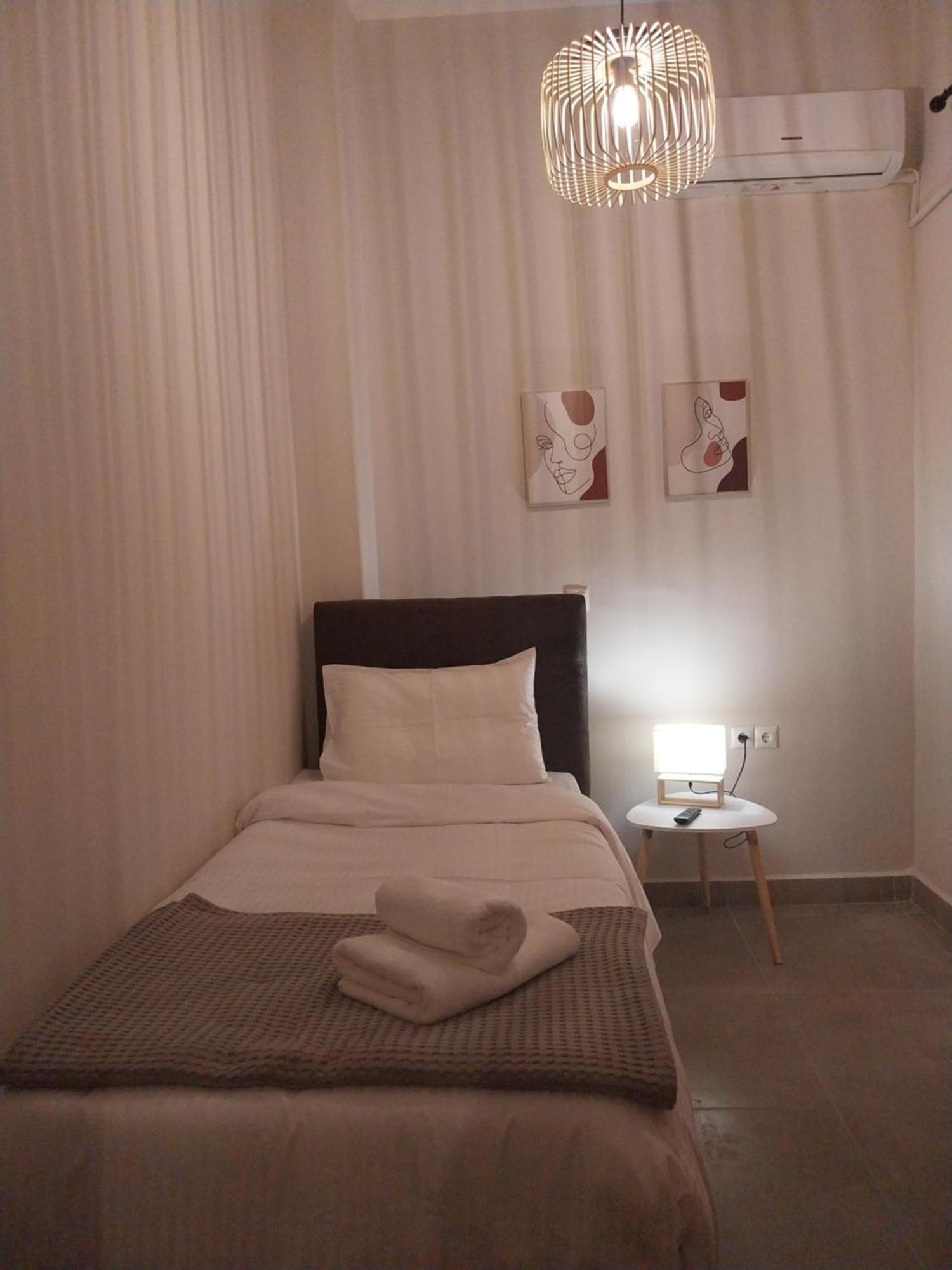 Athens Lovely Apartment Экстерьер фото