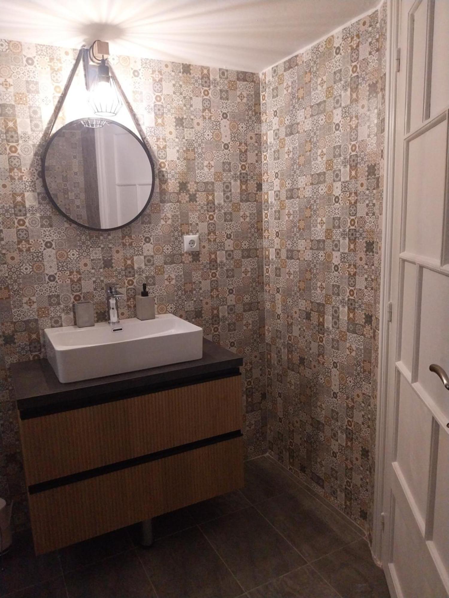 Athens Lovely Apartment Экстерьер фото
